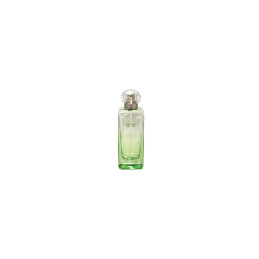 Hermes Un Jardin Sur Le Toit UNISEX (Kvepalai Vyrams ir Moterims) EDT - 50ml – 4