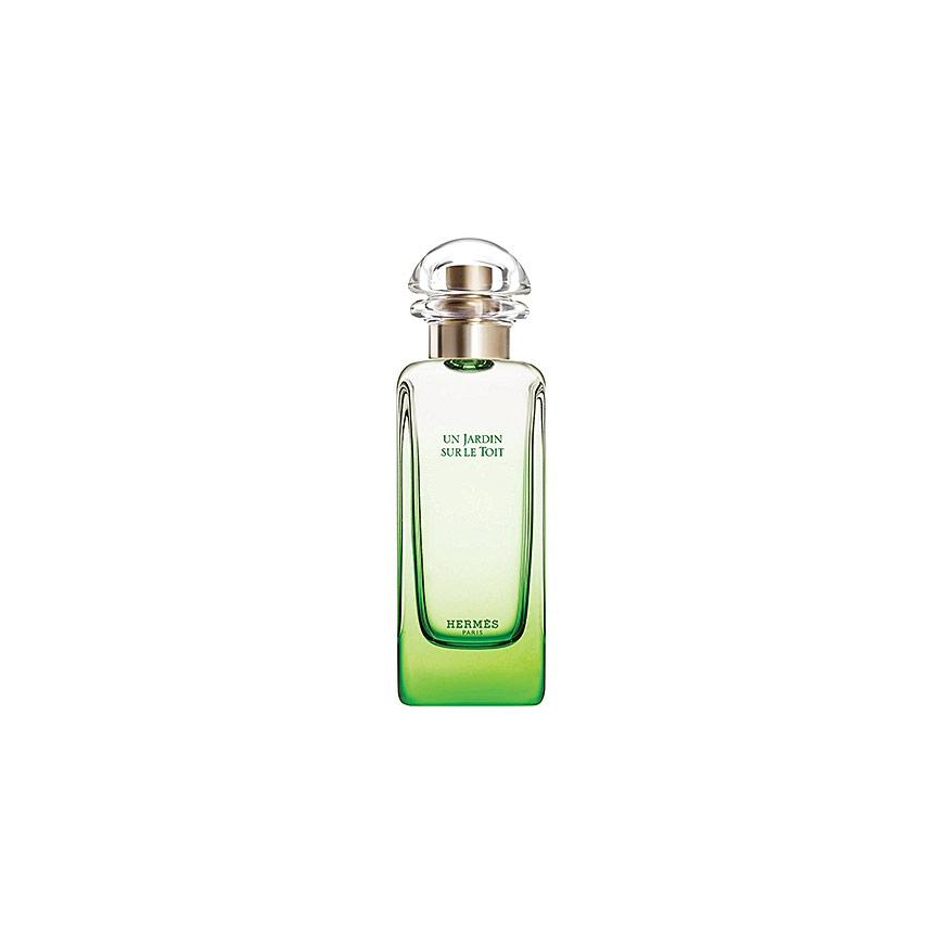 Hermes Un Jardin Sur Le Toit UNISEX (Kvepalai Vyrams ir Moterims) EDT - 50ml – 5