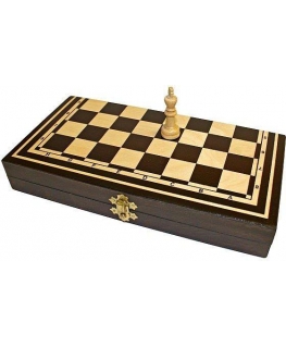 Magiera šachmatai 29cm
