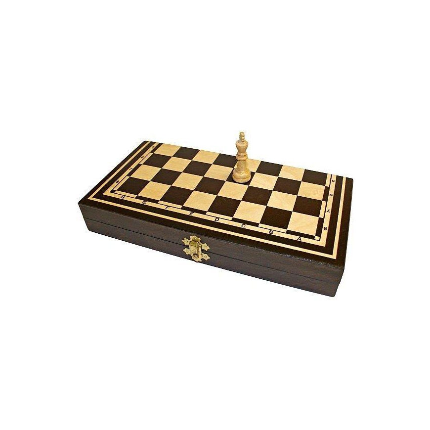 Magiera chess 29cm