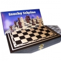 Magiera chess 29cm