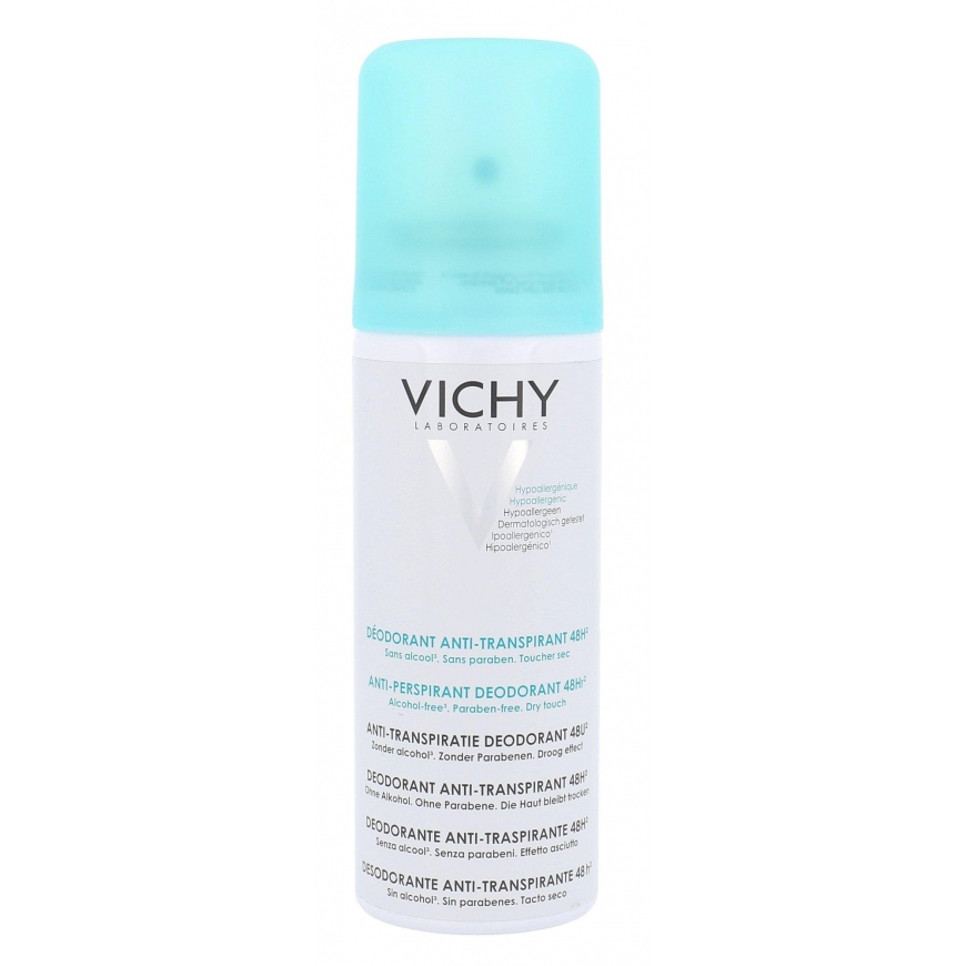 Vichy 48 Hour Anti Perspirant Deodorant