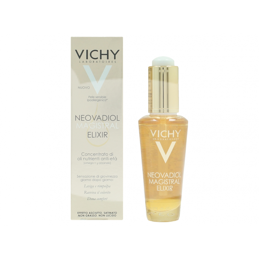 Vichy 48 Hour Anti Perspirant Dezodorantas 125ml – 2