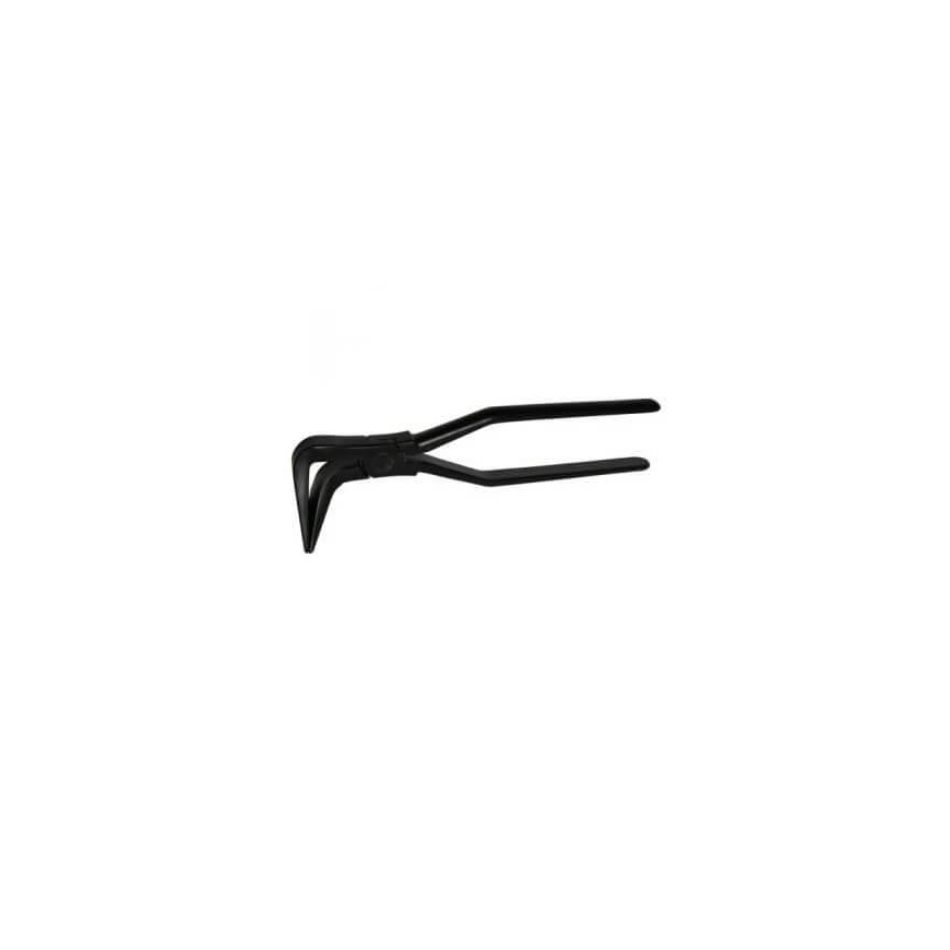 BESSEY Tin bending pliers D351-60 BESSEY
