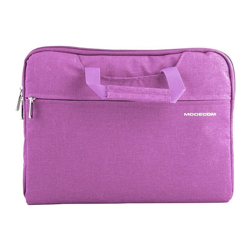 Krepšys Modecom Krepšys nešiojamam kompiuteriui Highfill 13 violetinė-TOR-MC-HIGHFILL-13-PUR