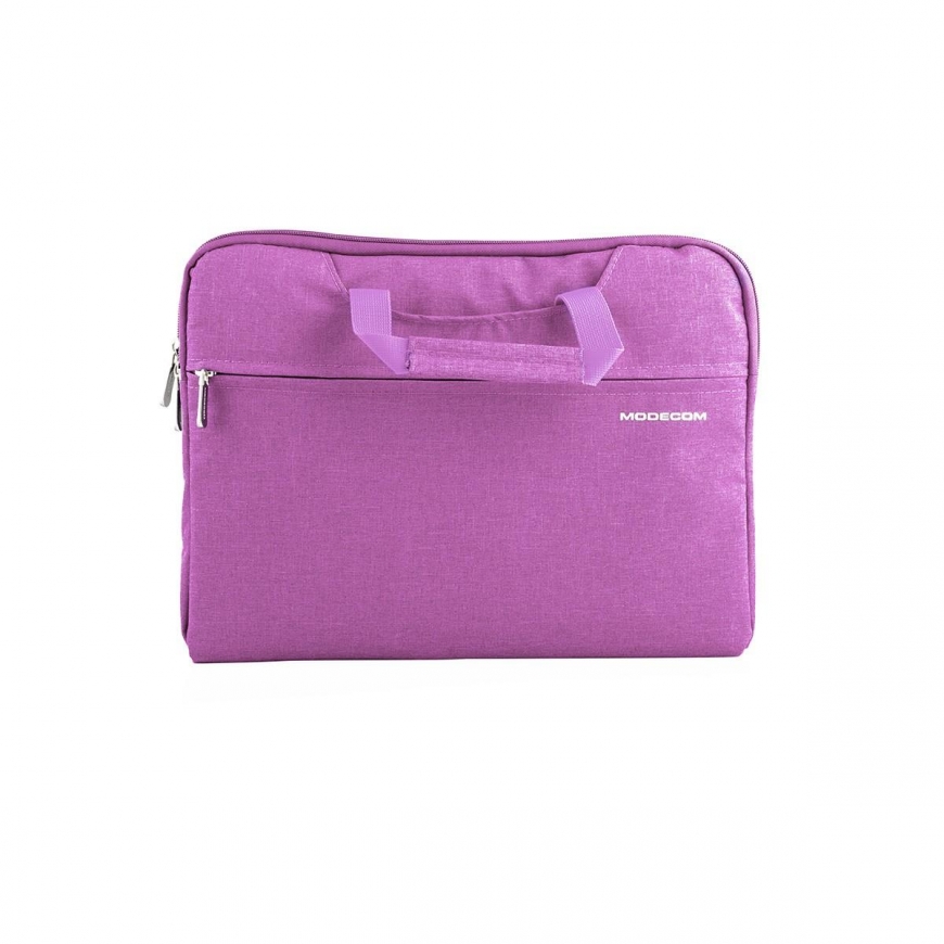 Krepšys Modecom Krepšys nešiojamam kompiuteriui Highfill 13 violetinė-TOR-MC-HIGHFILL-13-PUR – 2