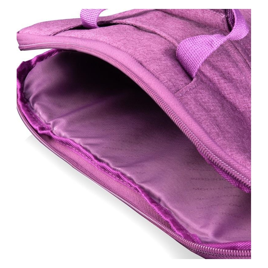 Krepšys Modecom Krepšys nešiojamam kompiuteriui Highfill 13 violetinė-TOR-MC-HIGHFILL-13-PUR – 3