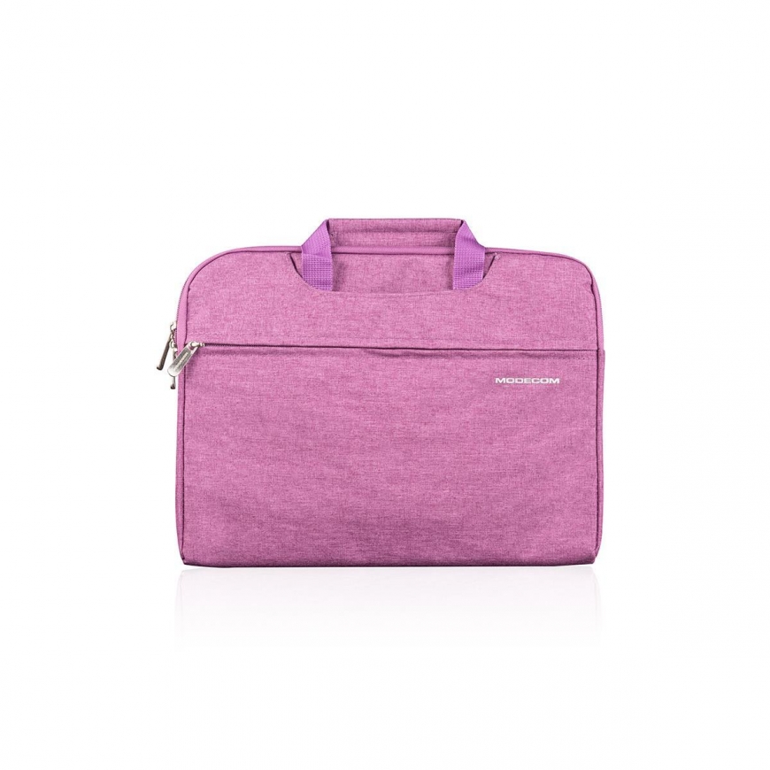 Krepšys Modecom Krepšys nešiojamam kompiuteriui Highfill 13 violetinė-TOR-MC-HIGHFILL-13-PUR – 5