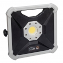 Vulcan LED lamp-lamp, 900/1800lm, without glasses/neat. 20 v connect Vulcan LED lamp-lamp, 900/1800lm, without glasses/neat. 20 v connect