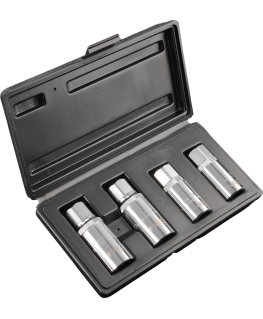 Neo Screwdrivers for screws 4 pcs. 09-608