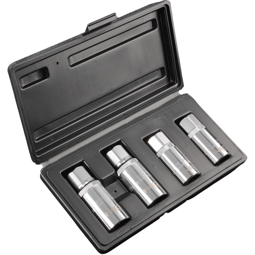 Neo Screwdrivers for screws 4 pcs. 09-608