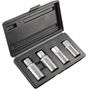 Neo Screwdrivers for screws 4 pcs. 09-608