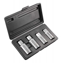 Neo Screwdrivers for screws 4 pcs. 09-608