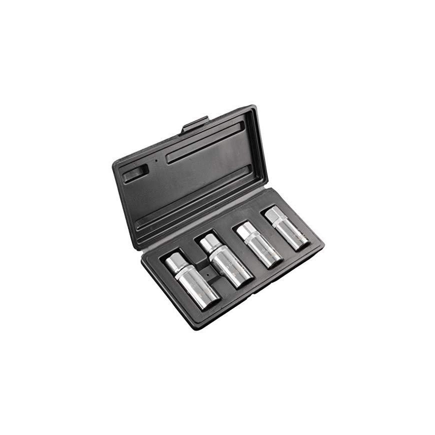 Neo Screwdrivers for screws 4 pcs. 09-608 – 3