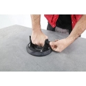 Rubi SUCTION CUP WITH VACCUM PUMP 200