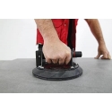 Rubi SUCTION CUP WITH VACCUM PUMP 200