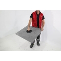 Rubi SUCTION CUP WITH VACCUM PUMP 200