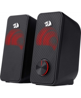 Kompiuterio kolonėlės Nešiojama kolonėlė Redragon GS500 Stentor kompiuterio garsiakalbiai