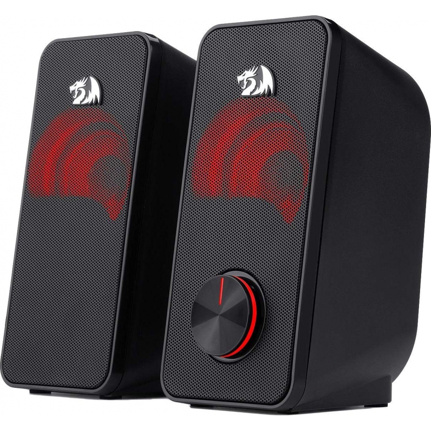 REDRAGON Computer speakers Portable speaker Redragon