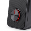 Computer speakers Portable speaker Redragon GS500 Stentor computer speakers Computer speakers Portable speaker Redragon GS500 Stentor computer speakers