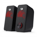 Computer speakers Portable speaker Redragon GS500 Stentor computer speakers Computer speakers Portable speaker Redragon GS500 Stentor computer speakers