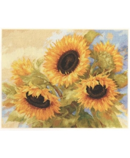 Beldizart Sunflower Dreams S2-30
