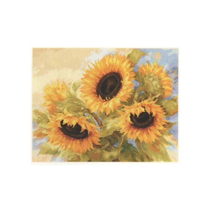 Beldizart Sunflower Dreams S2-30
