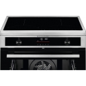 Electrolux LKI6489NOX -induktioliesi, teräs Electrolux LKI6489NOX -induktioliesi, teräs
