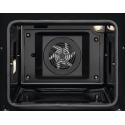Electrolux LKI6489NOX induction cooker, steel