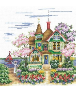 Beldizart May Morning SANM-35