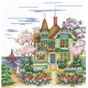 Beldizart May Morning SANM-35 Beldizart May Morning SANM-35