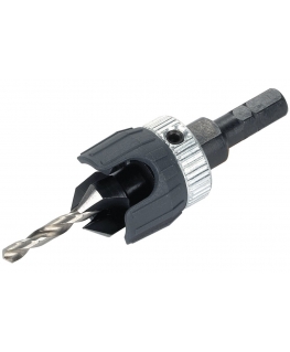 wolfcraft GmbH 2544000 kategoriseerimata