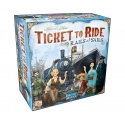 Days Of Wonder Ticket to Ride: Rails & Sails