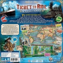 Days Of Wonder Ticket to Ride: Rails & Sails