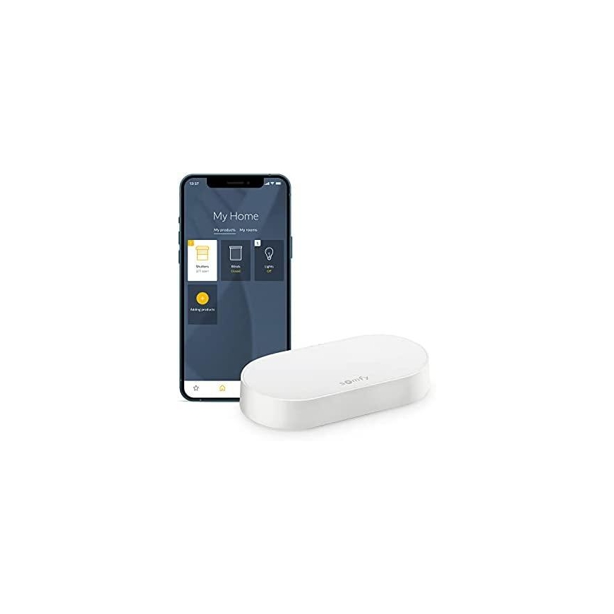 Somfy Router Somfy Connectivity Kit 1870755
