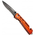 Neo folding knife with lock 8.5 cm (63-026)