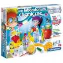 Clementoni My chemistry lab Clementoni My chemistry lab