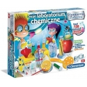 Clementoni My chemistry lab Clementoni My chemistry lab