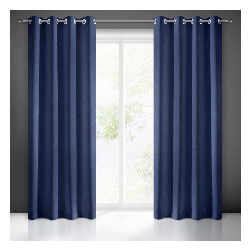 Eurofirany Night curtain Eurofirany RITA made