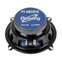 Peiying Automobilio garsiakalbis PY-AQ502C 5" Peiying Automobilio garsiakalbis PY-AQ502C 5"