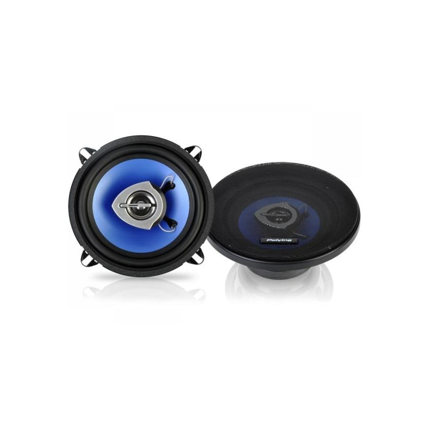 Peiying Car Speaker PY-AQ502C 5" – 5