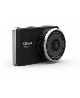 SJCAM SJDASH+ HD Wi-Fi Black