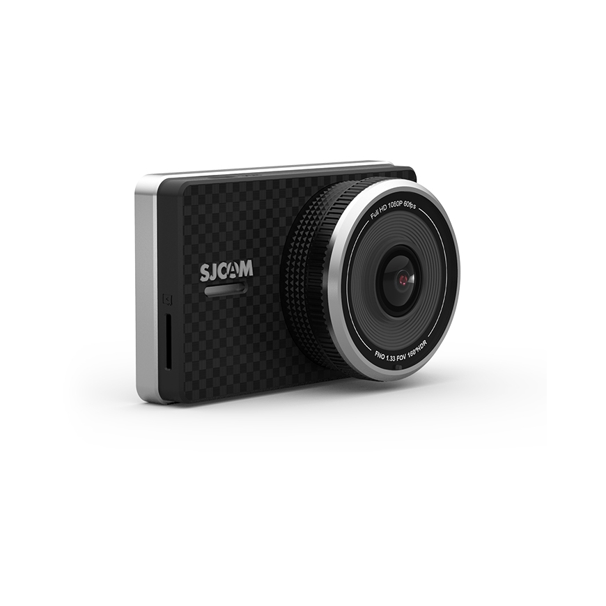 SJCAM SJDASH+ HD Wi-Fi Черный