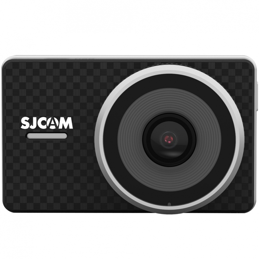 SJCAM SJDASH+ HD „Wi-Fi“ Juoda – 2
