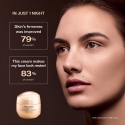 Shiseido Benefiance Overnight Wrinkle Resisting Cream Yövoide Kasvot 50 ml Shiseido Benefiance Overnight Wrinkle Resisting Cream Yövoide Kasvot 50 ml