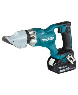Makita DJS200Z bezvada universālā frēze 18 V Litija jons Melns, Zils