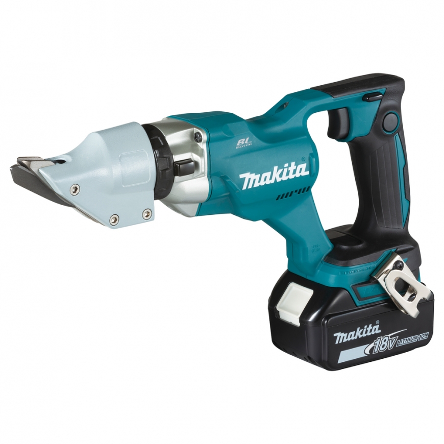 Makita DJS200Z bezvada universālā frēze 18