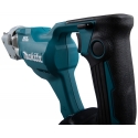 Makita DJS200Z bezvada universālā frēze 18 V Litija jons Melns, Zils Makita DJS200Z bezvada universālā frēze 18 V Litija jons Melns, Zils