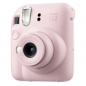 Fujifilm Instax Mini 12 Camera + Instax Mini Glossy 10pl Fujifilm Instax Mini 12 Camera + Instax Mini Glossy 10pl