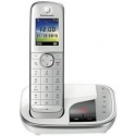 Panasonic KX-TGJ320 DECT telephone Caller ID White Panasonic KX-TGJ320 DECT telephone Caller ID White